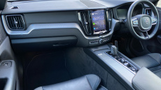 Volvo Xc60 2.0 T6 Recharge PHEV R DESIGN 5dr AWD Auto Estate